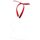 Unisub Snow Globe Ornament