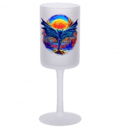 Red Wine Glass Goblet (6pcs/Pack) (BN22-N ) FL-7