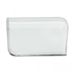 Sublimation Crystal Smooth Square Large (CC50)  WL-3