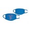 COTTON FASHION FACIAL COVERS COLUMBIA BLUE   NO RETURN ON THIS PRODUCT OR REFUND!!!!