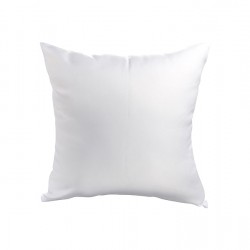 Double-Sided Pillow Cover Polyester 14x14 (357) J-8