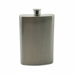 Stainless Steel Flask Wrap (KLBJ-8JH) C-7