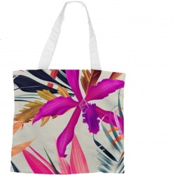 Shopping Bag 100% Polyester (HBD04)  K-9