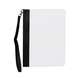 Rotatable iPad Air Case with Strap Black (sold by each)