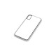 iPhone X Cover (Rubber, Clear)  IPXR01C for iPhone X and iPhone XS N-3