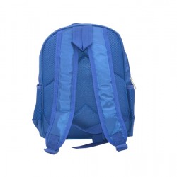 Kids School Bag Blue (KSBAG-B) L-9