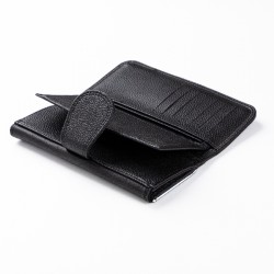 Wallet Deluxe QB01 ladies wallet H-2