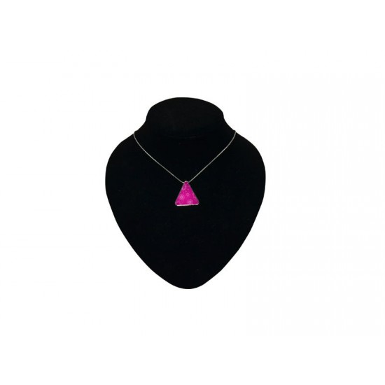 Sublimation Necklace Triangle (XL05) 