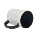 15oz Inner Rim Color Mug  (36pcs/case)  