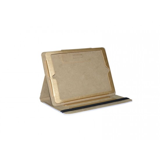 iPad Air Case Gold sold by each  (CASE -IPD-G )