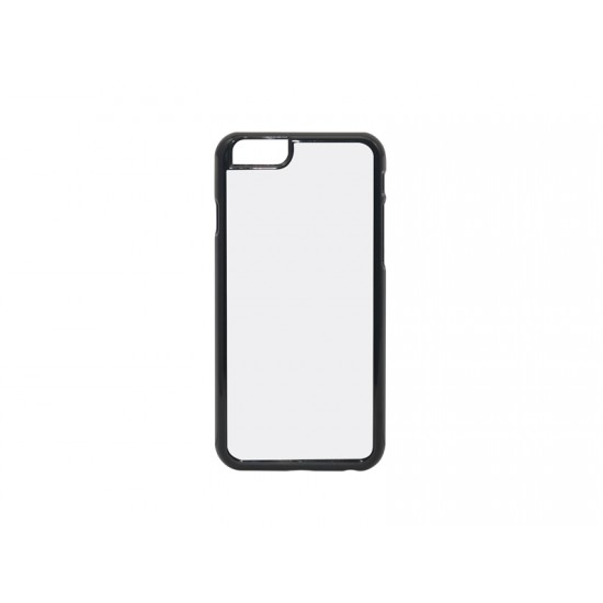 Plastic Cover for iPhone 6/6S Black (PC-I6-K )