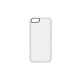 Rubber Cover for iPhone 6/6S White