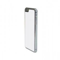 Plastic Cover for iPhone 6/6S Plus Clear (PC-I6P-C )