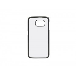 Plastic Cover for Samsung S6 Black (PC-S6-K )