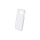 Plastic Cover for Samsung S6 White (PC-S6-W )