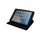 Rotatable iPad Air Case with Strap Black (sold by each) (CLEARANCE)