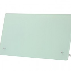 Sublimation Glass Frame 5.7"x10.8" (SG-07) D-5