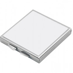 Compact Mirror Square   JB01 G-8