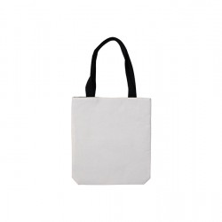 Sublimation Linen Shopping Bag  (L-HBD3639) J-8