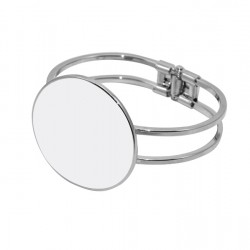 Fashion Bracelet Large Round (MSZ02R )