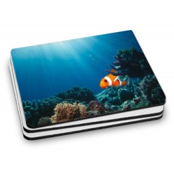 Mouse Pad (10 Per Pack) W-1 