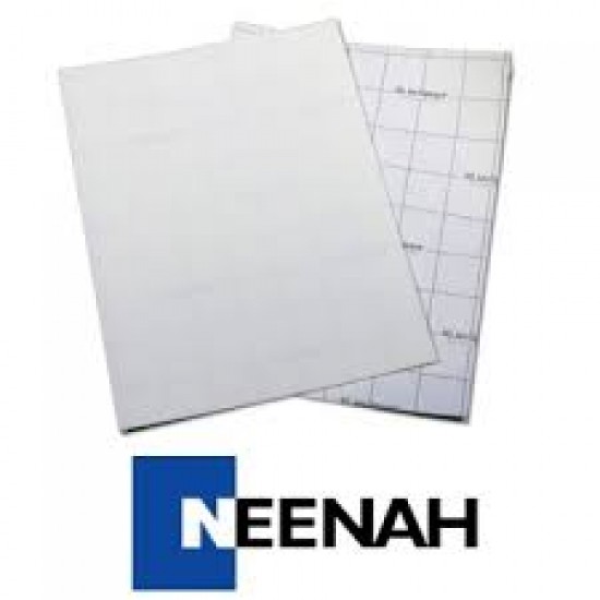 Neenah 3G Jet Opaque Inkjet Transfer Paper 11 x 17 (IJTD3GJO-11X17) C-3