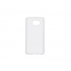 Samsung Galaxy Note 5 Cover White Rubber (SSG111W)