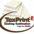 Sublimation Paper