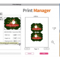 SawGrass Print Manager