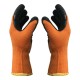 HEAT PROTECTIVE GLOVES (PAIR)  COLOR MAY VARY
