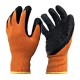 HEAT PROTECTIVE GLOVES (PAIR)  COLOR MAY VARY